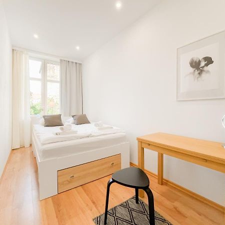 Coco Apartments Gdansk Centrum Gorka エクステリア 写真