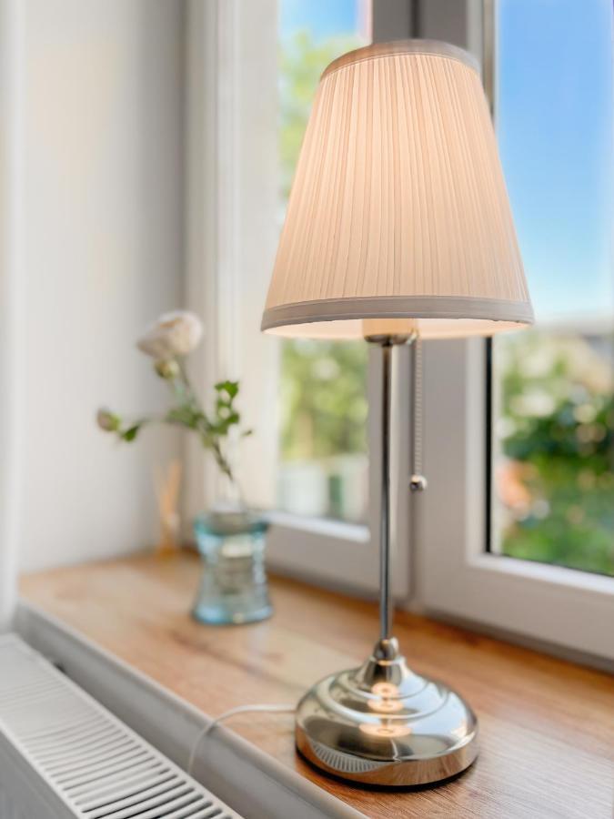 Coco Apartments Gdansk Centrum Gorka エクステリア 写真