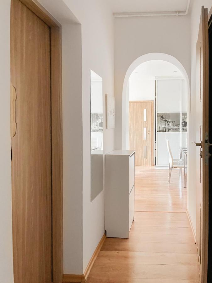 Coco Apartments Gdansk Centrum Gorka エクステリア 写真