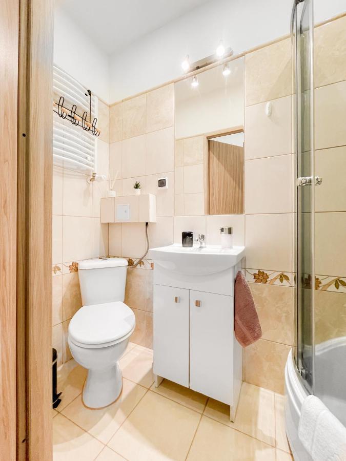 Coco Apartments Gdansk Centrum Gorka エクステリア 写真