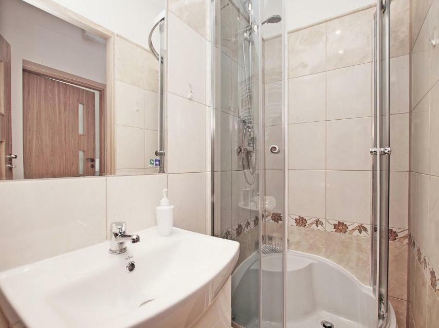Coco Apartments Gdansk Centrum Gorka エクステリア 写真